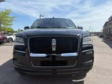 Used 2022 Lincoln Navigator L Reserve image 2