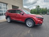 New 2026 Honda CR-V EX image 3
