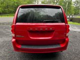 Used 2015 Dodge Grand Caravan SE image 4