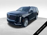 New 2025 Cadillac Escalade Premium Luxury w/ Touring Package image 1