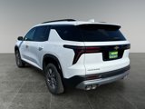 New 2026 Chevrolet Traverse LT image 5