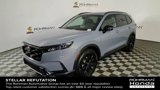 New 2026 Honda CR-V Sport image 4