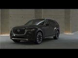 New 2025 MAZDA CX-90 Plug-In Hybrid w/ Premium Plus image 4