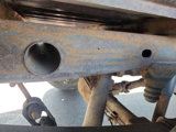 Used 2008 Chevrolet Silverado 1500 W/T w/ LS Package image 4