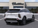 New 2025 Cadillac Optiq Sport 2 image 4
