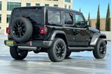 New 2025 Jeep Wrangler Unlimited Sahara image 4