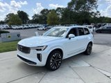New 2026 Volvo XC90 B6 Plus w/ Protection Package Premier image 3