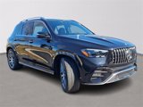 New 2025 Mercedes-Benz GLE 53 AMG 4MATIC image 3