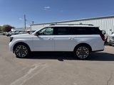 New 2025 Ford Expedition Max Platinum image 6