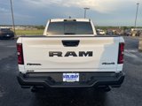New 2025 RAM 1500 Rebel w/ Rebel Level 2 Equipment Group image 4