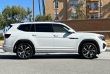 New 2025 Volkswagen Atlas SEL Premium R-Line image 3