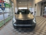 New 2025 Kia Sportage X-Line Prestige image 2