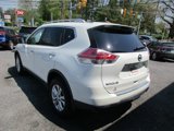 Used 2016 Nissan Rogue SV w/ SV Premium Package image 6