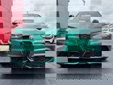 New 2025 Alfa Romeo Giulia AWD image 2