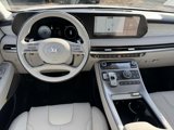New 2025 Hyundai Palisade Calligraphy image 3