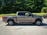 Certified 2022 Ford F150 XLT w/ Equipment Group 302A High image 2
