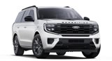 New 2025 Ford Expedition Platinum image 4