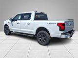 New 2025 Ford F150 Lightning XLT image 4