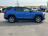 New 2026 GMC Terrain Elevation image 2