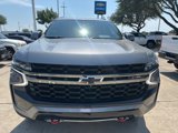 Used 2021 Chevrolet Tahoe Z71 w/ Z71 Off-Road Package image 4