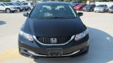 Used 2014 Honda Civic LX image 3