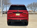 New 2025 Toyota Sequoia Platinum image 4