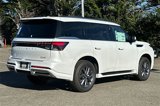 New 2025 INFINITI QX80 Pure w/ Exterior Package image 6