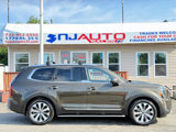 Used 2020 Kia Telluride EX w/ EX Premium Package image 3