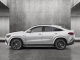 New 2025 Mercedes-Benz GLE 53 AMG 4MATIC Coupe image 3