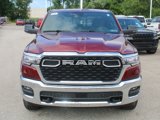 New 2025 RAM 1500 Big Horn image 2