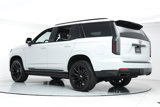 Used 2025 Cadillac Escalade Sport image 3