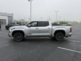 New 2025 Toyota Tundra Platinum image 4