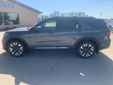 New 2025 Ford Explorer Platinum w/ LUX Leather Package image 4