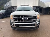 New 2025 Ford F550 4x4 SuperCab Super Duty image 2