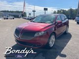 Used 2016 Lincoln MKT AWD w/ Equipment Group 201A image 4