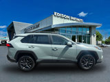 Used 2023 Toyota RAV4 Adventure image 3