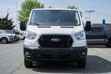 Certified 2022 Ford Transit 250 Low Roof w/ Exterior Upgrade Package image 2