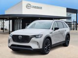New 2025 MAZDA CX-90 3.3 Turbo w/ Premium Sport Pkg image 2