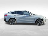 New 2025 BMW X4 xDrive30i w/ Premium Package image 2