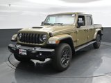 New 2025 Jeep Gladiator Sport image 5