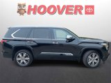 Used 2024 Toyota Sequoia Capstone image 2