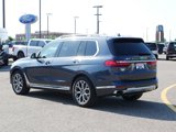 Used 2021 BMW X7 xDrive40i w/ Parking Assistance Package image 3