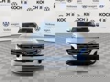 New 2025 Volkswagen Atlas SEL image 3