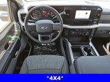New 2025 Ford F350 XLT image 4