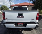 Used 2016 GMC Sierra 2500 Denali w/ Duramax Plus Package image 4