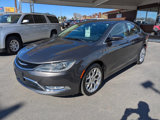 Used 2015 Chrysler 200 C w/ Navigation & Sound Group I image 3