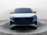 New 2025 Audi Q4 e-tron Premium Plus image 2