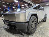 Used 2024 Tesla Cybertruck AWD Crew Cab image 5