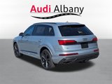 New 2025 Audi Q7 3.0T Premium Plus image 5