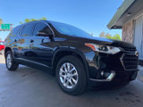 Used 2018 Chevrolet Traverse LT image 4
